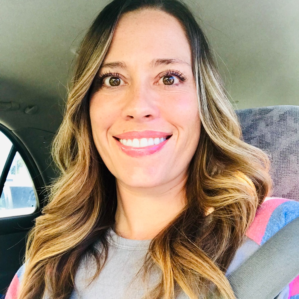 Meet your Posher, Samantha